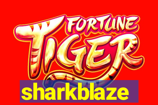 sharkblaze