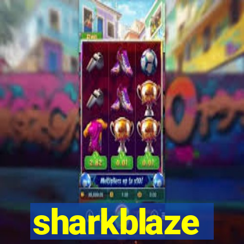 sharkblaze