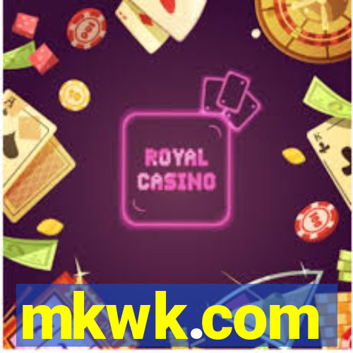 mkwk.com