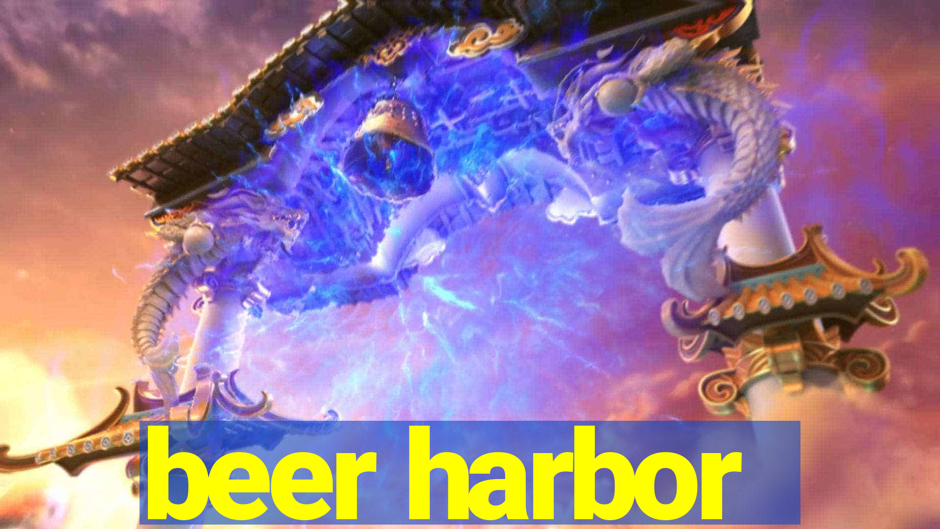 beer harbor