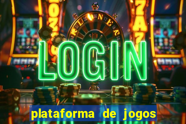 plataforma de jogos que mais pagam