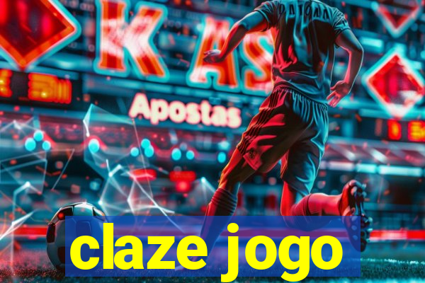 claze jogo