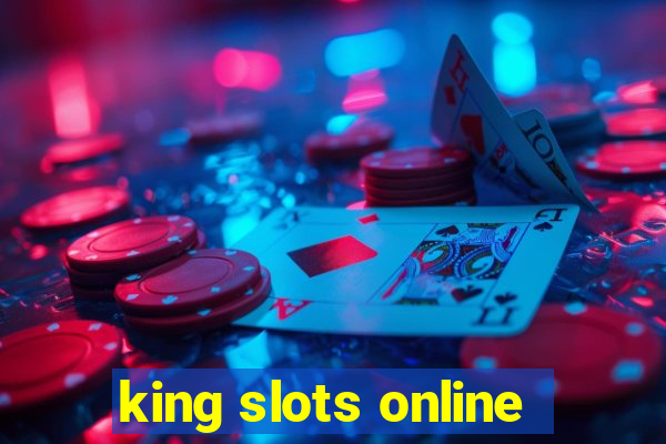 king slots online