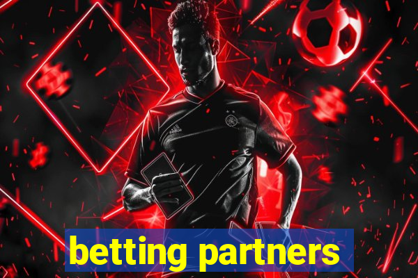 betting partners