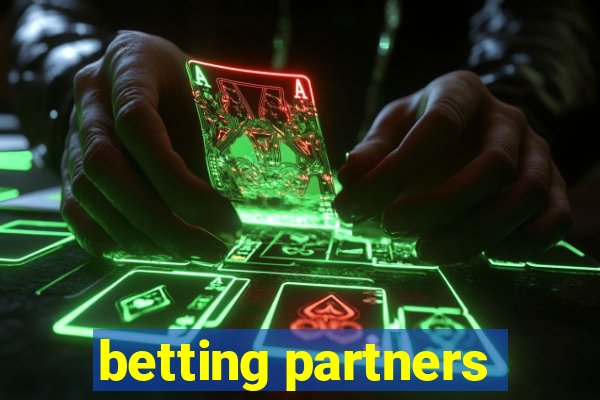 betting partners