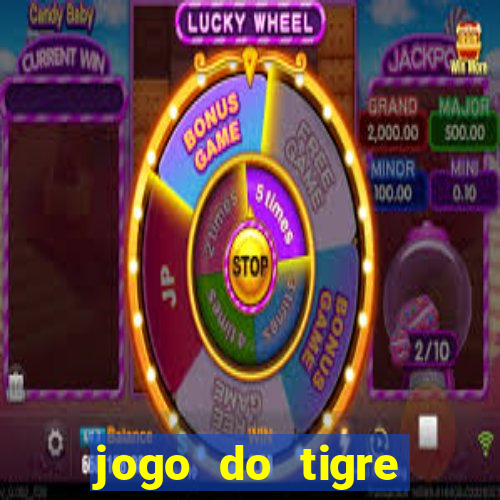 jogo do tigre carlinhos maia