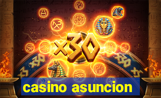 casino asuncion