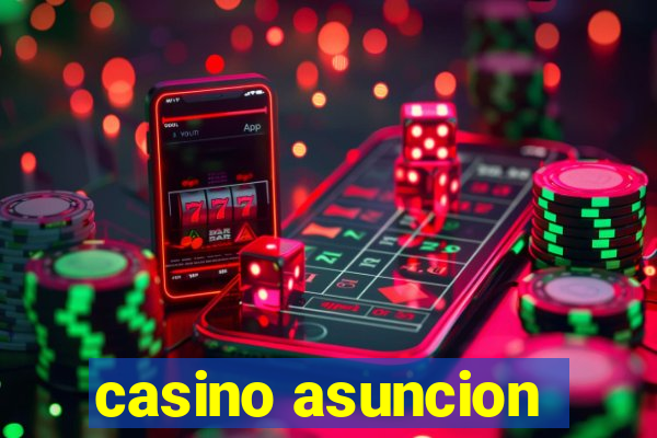 casino asuncion