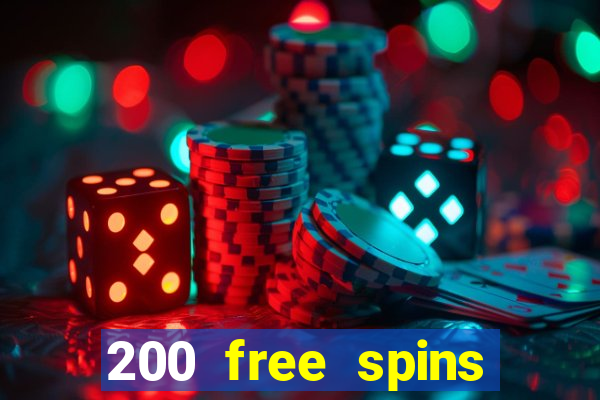 200 free spins billionaire casino