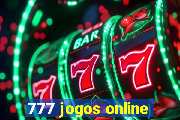 777 jogos online