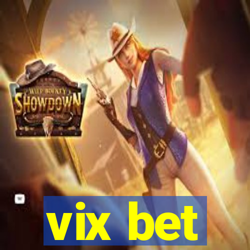 vix bet