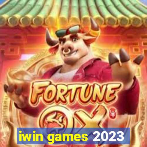 iwin games 2023