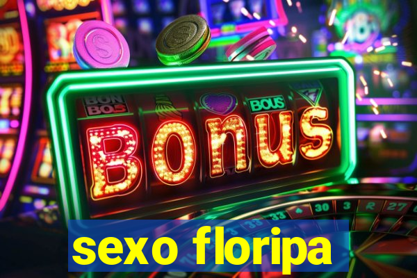 sexo floripa