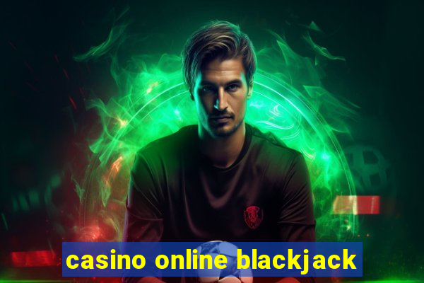 casino online blackjack