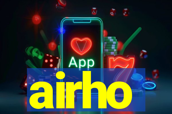 airho