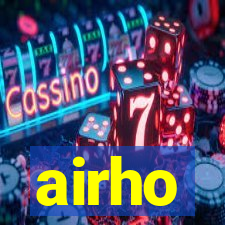 airho