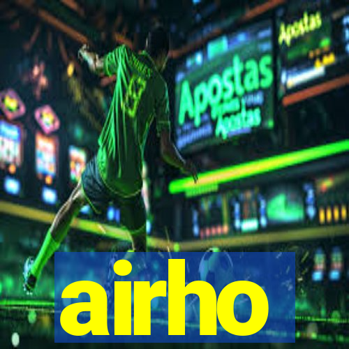 airho