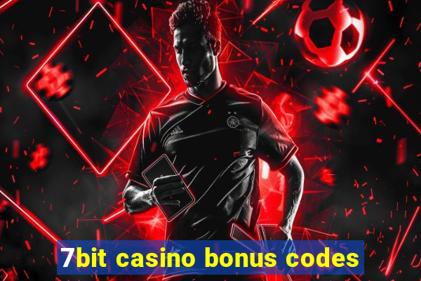 7bit casino bonus codes