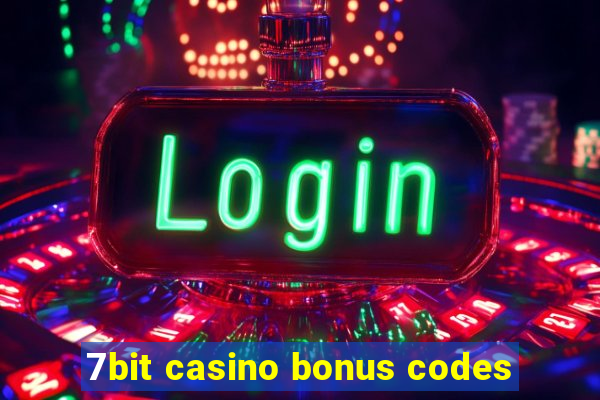 7bit casino bonus codes