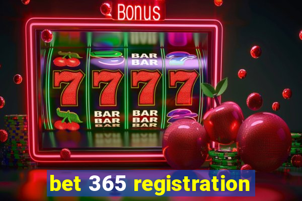 bet 365 registration