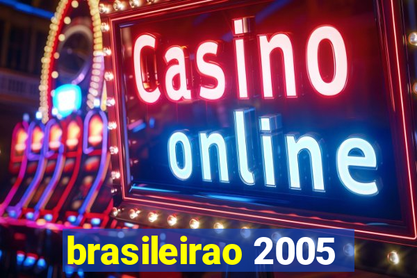 brasileirao 2005