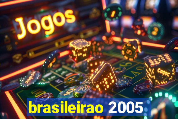 brasileirao 2005