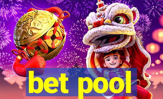 bet pool