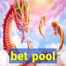 bet pool