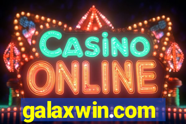 galaxwin.com