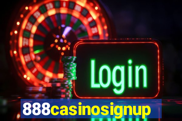 888casinosignup