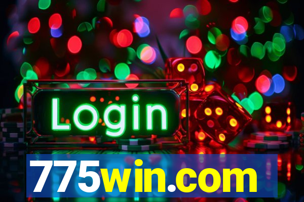 775win.com