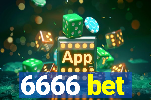 6666 bet