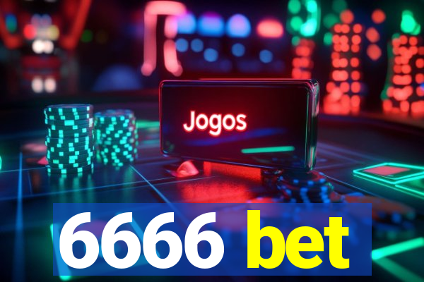 6666 bet