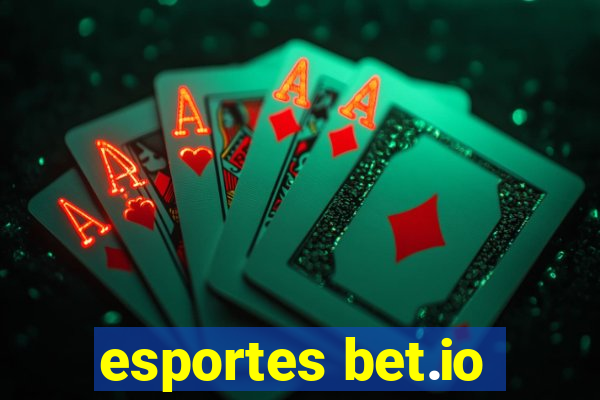 esportes bet.io