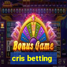 cris betting