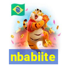 nbabiite