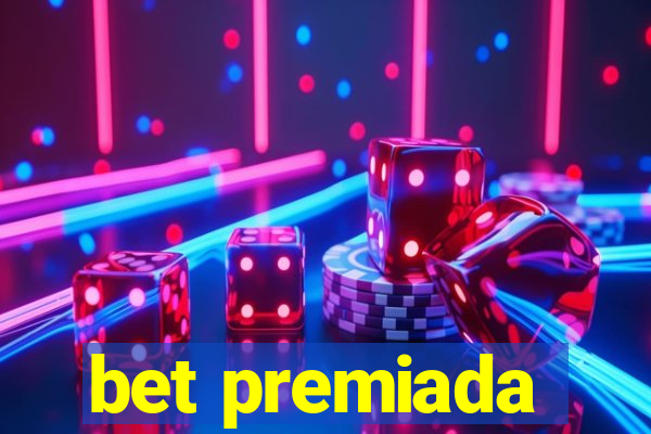 bet premiada