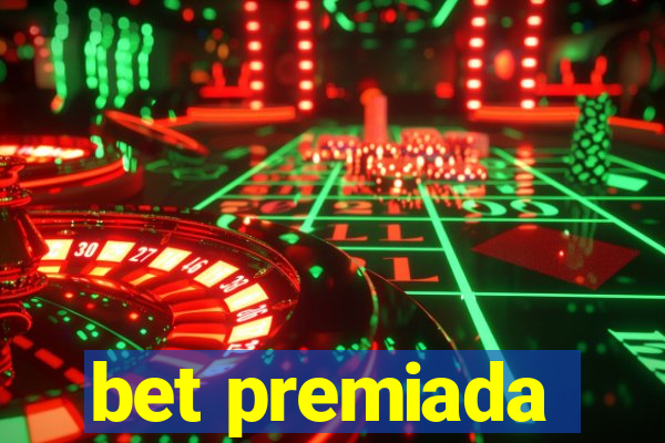 bet premiada