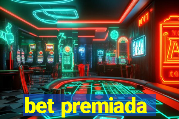 bet premiada