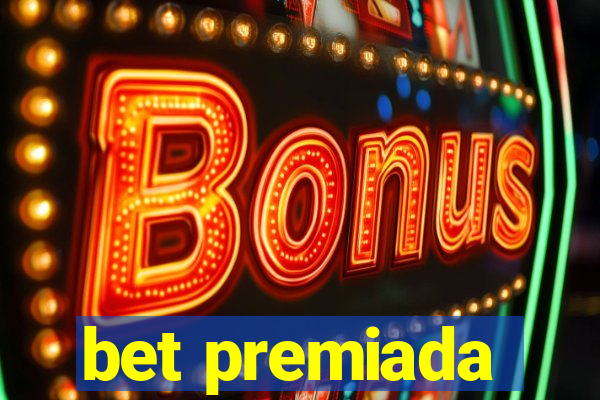 bet premiada