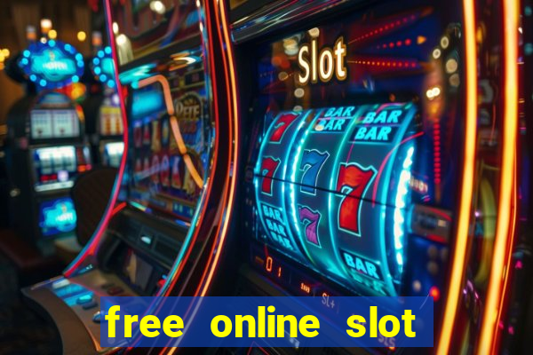 free online slot machine no download