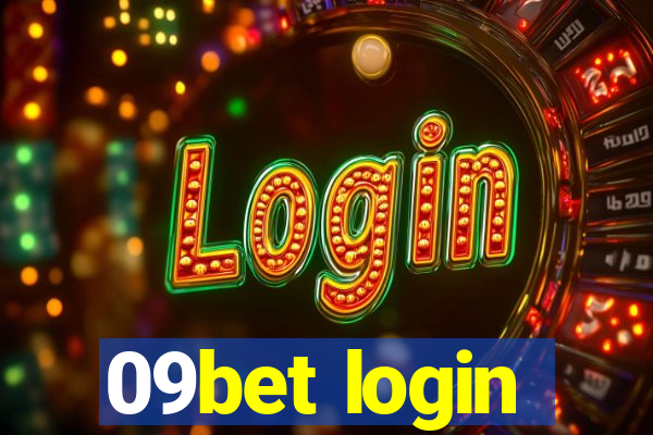 09bet login