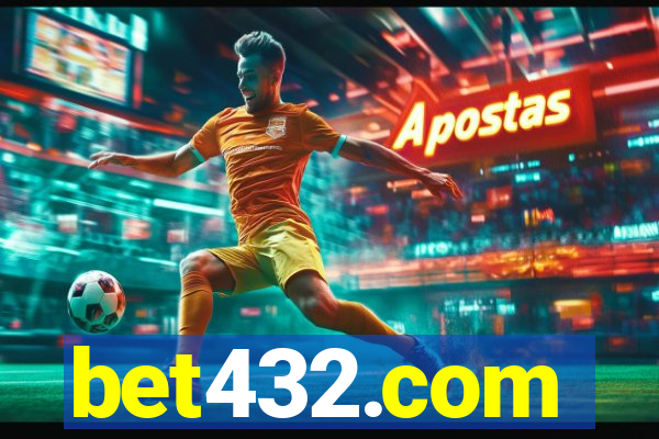 bet432.com