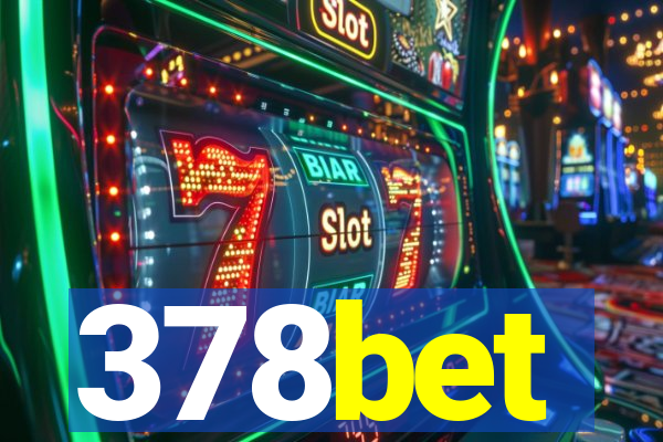 378bet