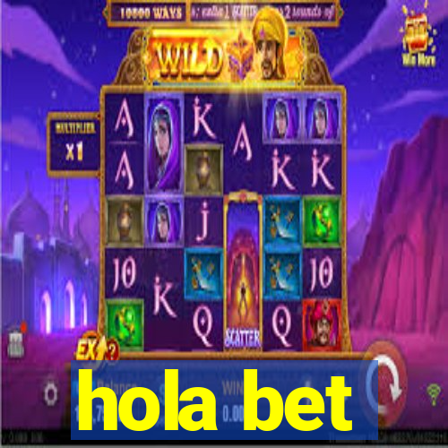 hola bet