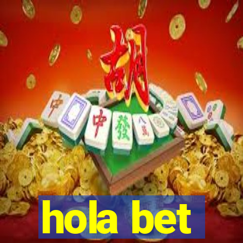 hola bet