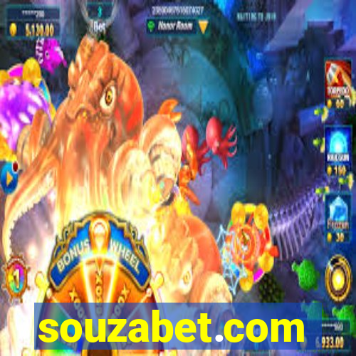 souzabet.com