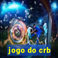 jogo do crb