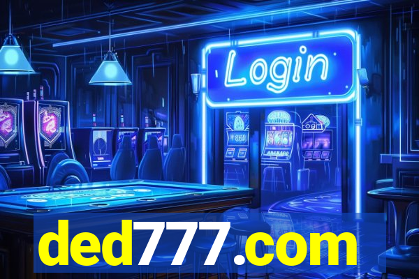 ded777.com