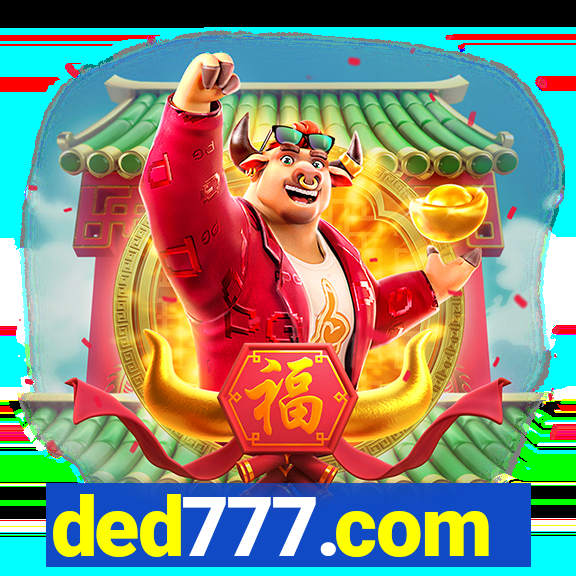 ded777.com